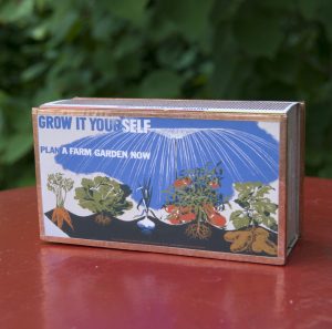 grow it your self