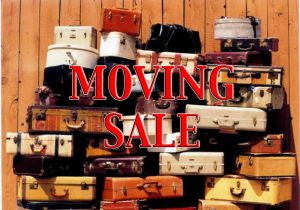 moving postcard