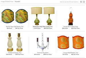 onk sale vintage finds