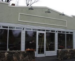 store-front