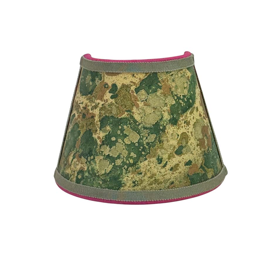 Night Light - Marble Paper