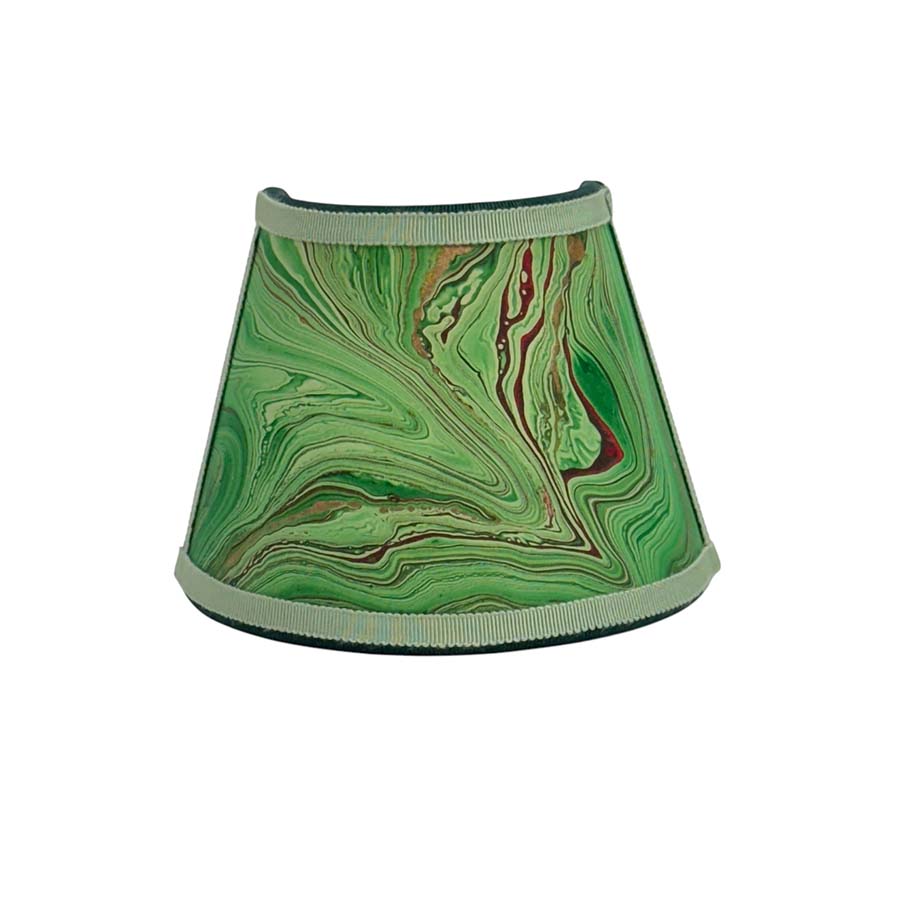 Night Light - Marble Paper