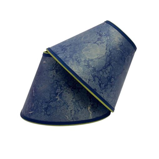 Marble Paper Lampshade