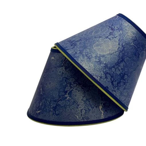 Marble Paper Lampshade - Image 2