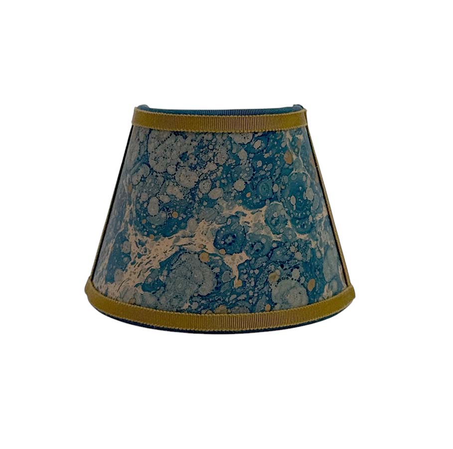 Night Light - Marble Paper