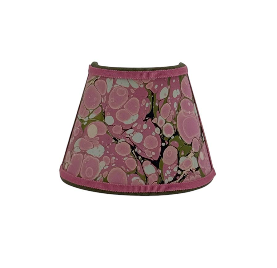 Night Light - Marble Paper