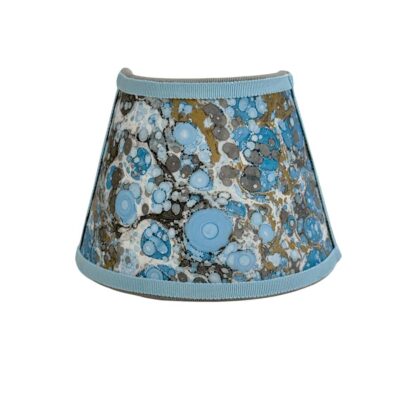 Night Light - Marble Paper