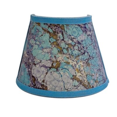 Night Light - Marble Paper