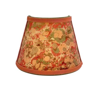 Night Light - Marble Paper