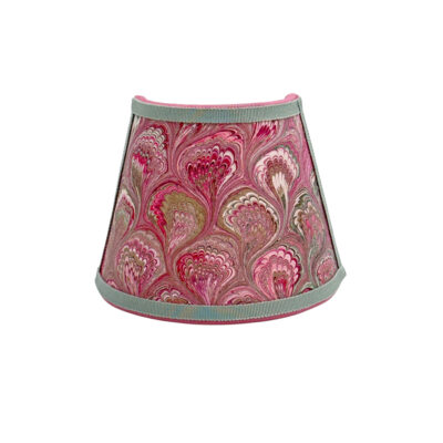 Night Light - Marble Paper