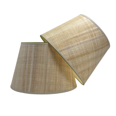 18" Papyrus Lampshade