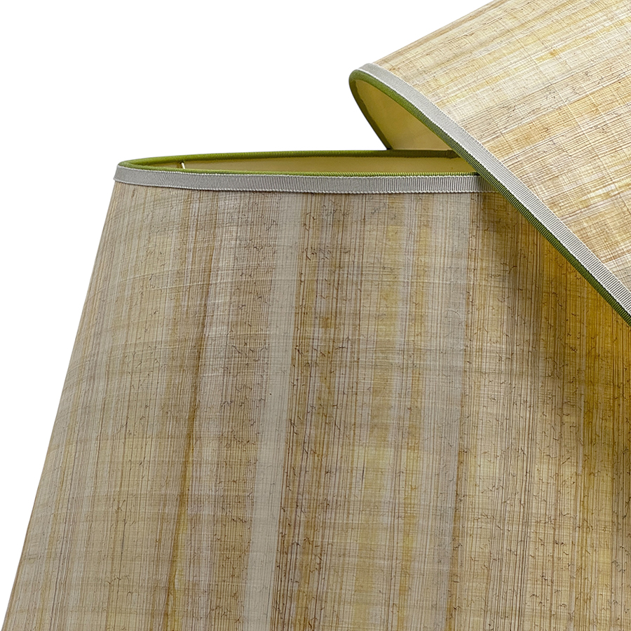 18" Papyrus Lampshade - Image 3